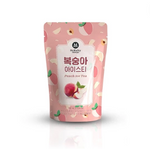 Café Mcnulty Peach Ice Tea 190Ml (30/Carton)