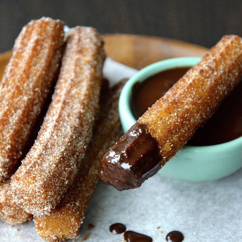 CHURROS