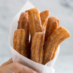 CHURROS