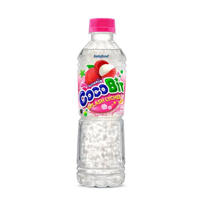 Cocobit - Lychee 350Ml (12/Carton)