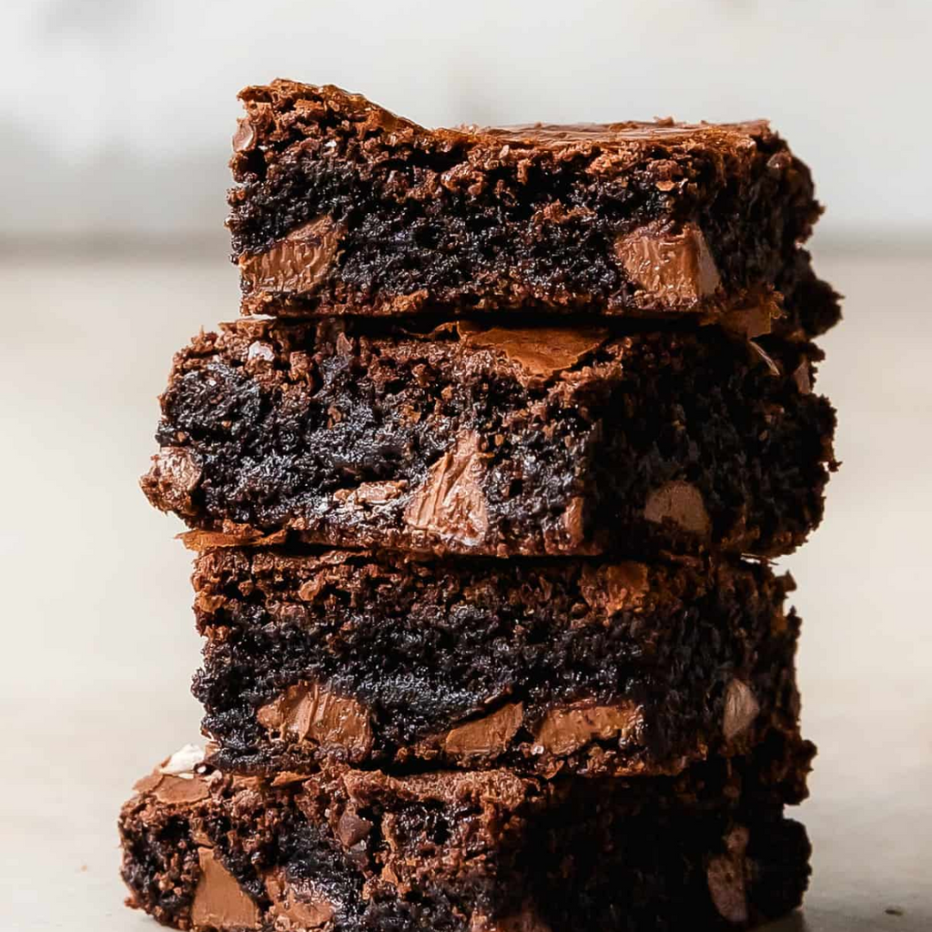 BROWNIES COOKIES