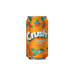 Crush - Orange 12 fl Oz (12/carton)