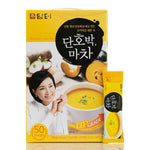 Damtuh - Sweet Pumpkin Juk 17Gr (20/Carton)