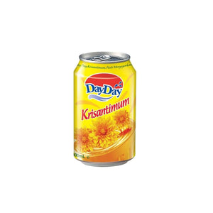 Day Day - Minuman Krisanthenum Klg 300Ml (24/Carton)