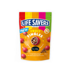 Darrel Lea Life Saver Fruit Balls 150gr