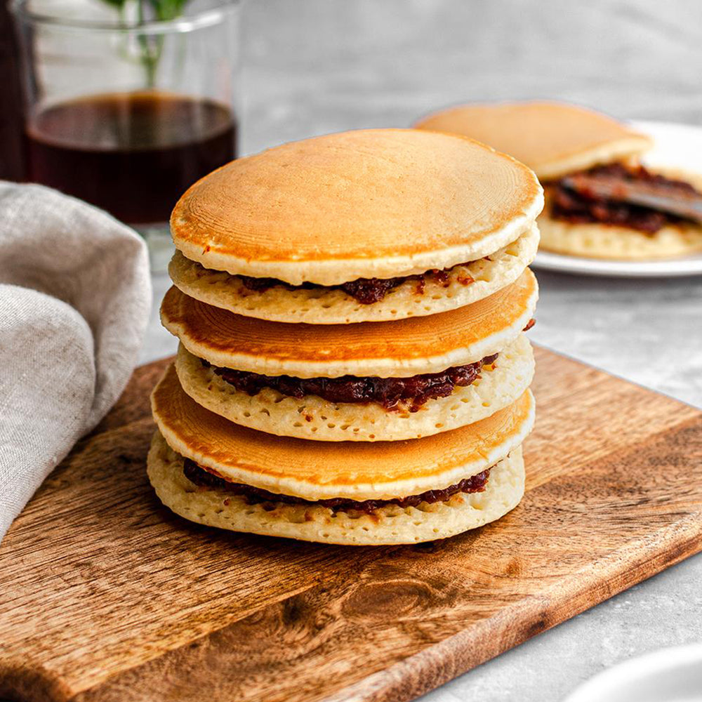 DORAYAKI