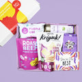 Friendship Gift Box - Front