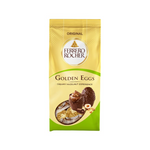 Ferrero Rocher Golden Eggs Creamy Hazelnut Experience 90gr