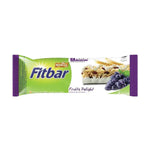 Fitbar - Fruits 5x20Gr (24/Carton)