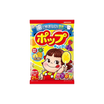 Fujiya Pop Stick Candy (48g) - Front