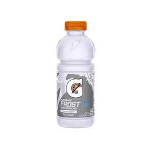 Gatorade - Glacier Cherry 20 fl Oz (24/carton)