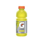 Gatorade - Lemon Lime 20 fl Oz (24/carton)