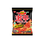 Gekikara - Regular Hot Chiken 118Gr (30/Carton)