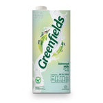 Greenfield - UHT Skimed 1.000Ml (12/Carton)