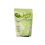 Juicy Bites - Vegan Soursop Juice Gummy 48Gr (24/Carton)