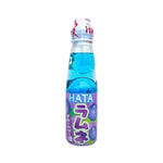 Hata - Ramune Blueberry 200Ml (30/Carton)