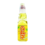 Hata - Ramune Pineapple 200Ml (30/Carton)