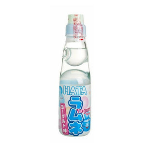 Hata - Ramune Yogurt 200Ml (30/Carton)