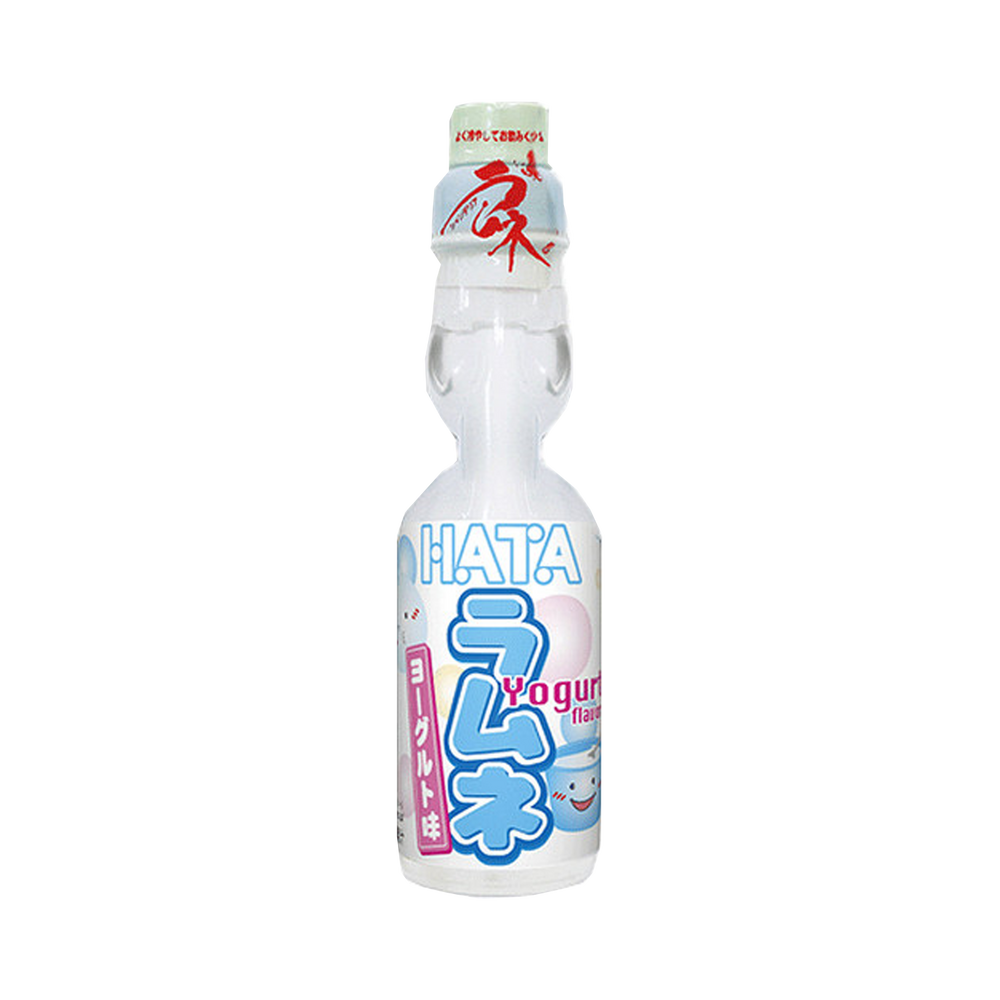 
            
                Load image into Gallery viewer, Hata - Ramune Yoghurt (200ml) - Front
            
        