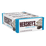 Hershey's - Cookies n Creme 1.55Oz (36/Carton)
