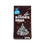 Hershey's - Kisses Milk Chocolate 56Oz (6/Carton)