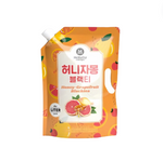 Café Mcnulty - Honey Grapefruit Black Tea 1L (6/Carton)