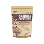 Hundred Seeds - Granola Creations Chocolate And Peanut Butter 200Gr (18/Carton)