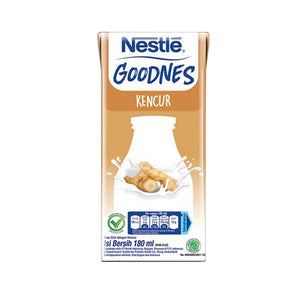 Nestle Goodness Kencur Uht 180Ml Id(36/Carton)