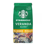 Starbucks - R&G Blonde Veranda Blend Id 200Gr (6/Carton)