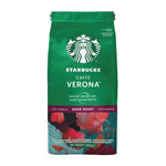 Starbucks - R&G Dark Cafe Verona Id 200Gr (6/Carton)