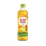 Ichi Ocha - Honey Lemon Pet 350Ml (24/Carton)