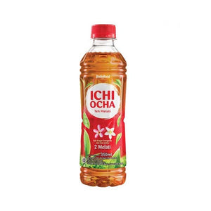 Ichi Ocha - Tea Melati 350Ml (24/Carton)