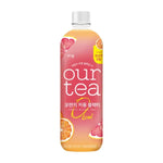 Jardin - Ourtea Orange Fruit Black Tea 500Ml (24/Carton)