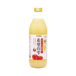 Ja Aoren - Aomori Kibounoshizuku (Red Apple Juice) 1000Ml (6/Carton)