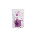Juicy Bites - Sugar Free Grape Juice Gummy 48Gr (24/Carton)