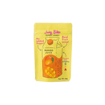 Bites - Sugar Free Mango Juice Gummy 48Gr (24/Carton)