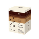 Kanu - Double Shoot Latte 135Gr (10 Sticks) (10/Carton)