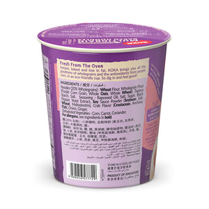
            
                Load image into Gallery viewer, Koka Baked Multigrain Cup Noodles Pepper Crab 65gr (12/carton)
            
        