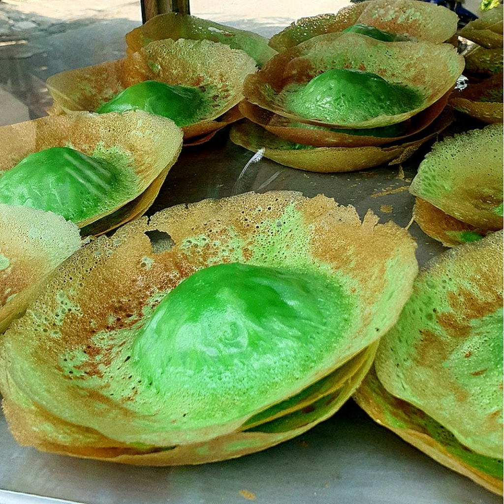 KUE APE