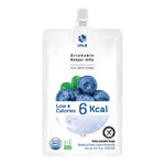 Keumkang - Jelly B Konjac Blueberry 150Ml (50/Carton)