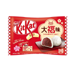 Kitkat - Mini Daifuku Flavor Chocolate (116g)