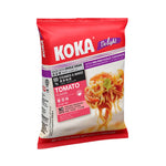 Koka Delight Pack Noodles Tomato 85Gr (24/Carton)
