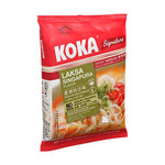 Koka Signature Pack Noodles Laksa Singapura 85Gr (30/Carton)