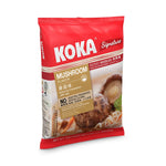 Koka Signature Pack Noodles Mushroom 85Gr (30/Carton)