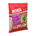 Koka Signature Pack Noodles Tomyam 85Gr (30/Carton)