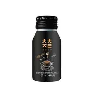 Kuemkang Chungchun Espresso 120Ml (24/Carton)