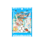 Little Bluemon Friends - Dinosaur Egg 40Gr (80/Carton)