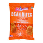Lady Liberty - Bean Bites Buffalo Ranch 3Oz (15/Carton)