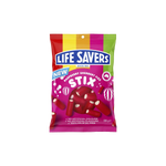 Life Savers - Raspberry Sherbert Fizz (220g) - Front