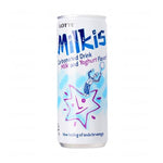 Lotte - Milkis Soda Kaleng 250Ml (30/Carton)